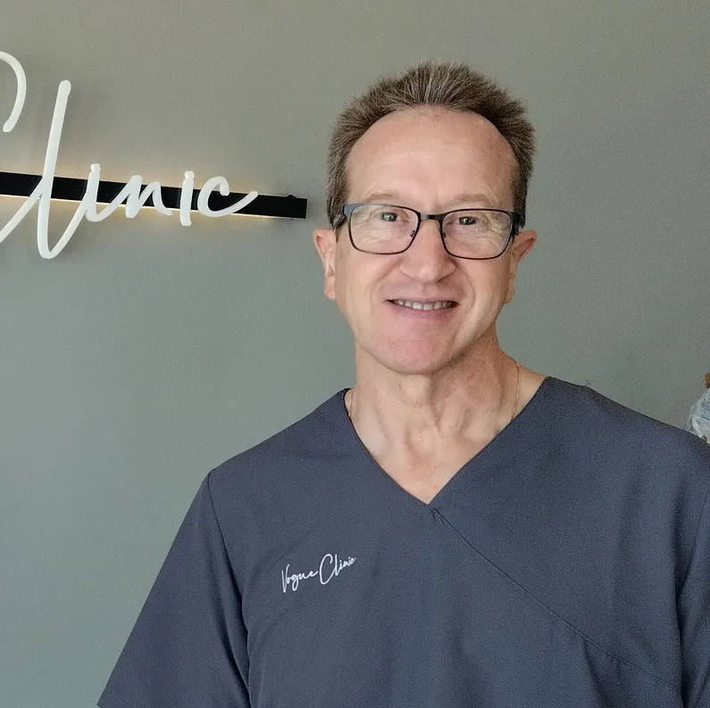 Dr. Gabriel Grabowski