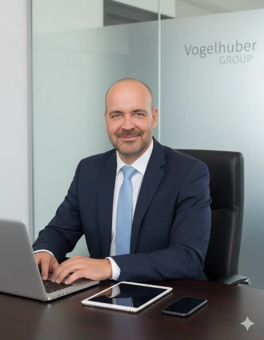 Timo Vogelhuber
