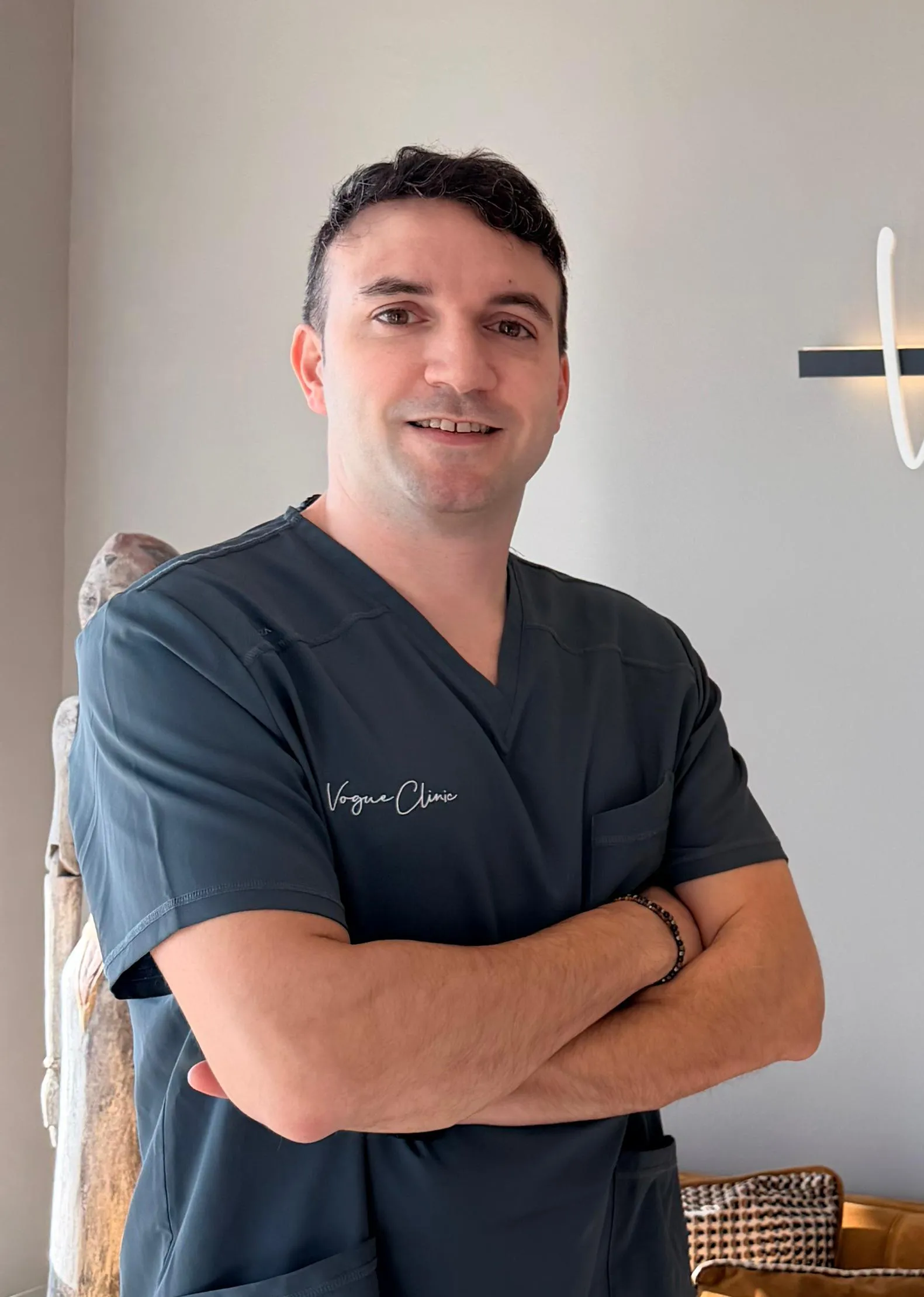 Dr. Gabriel Grabowski